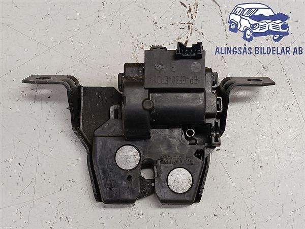 Verrouillage central MINI MINI (F56)