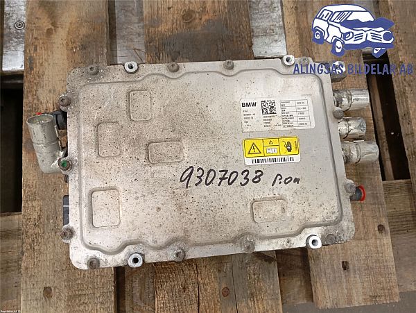 Convert / Inverter - elektrisch BMW 2 Active Tourer (F45)
