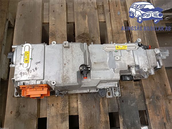 Convert / Inverter - elektrisch BMW 2 Active Tourer (F45)