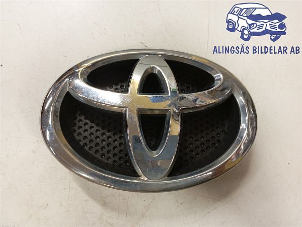 Markenzeichen TOYOTA YARIS/VITZ (_P13_)