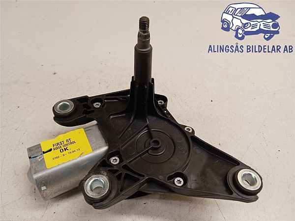 Viskermotor bag LANCIA VOYAGER MPV (404_)