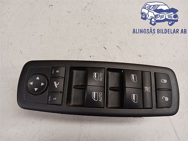 Kontakt - elrude LANCIA VOYAGER MPV (404_)