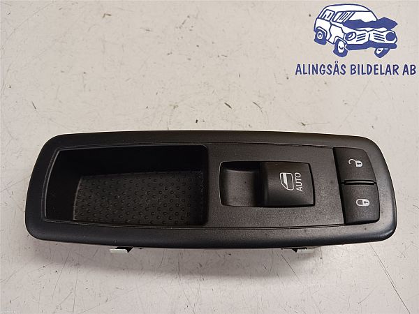 Kontakt - elrude LANCIA VOYAGER MPV (404_)