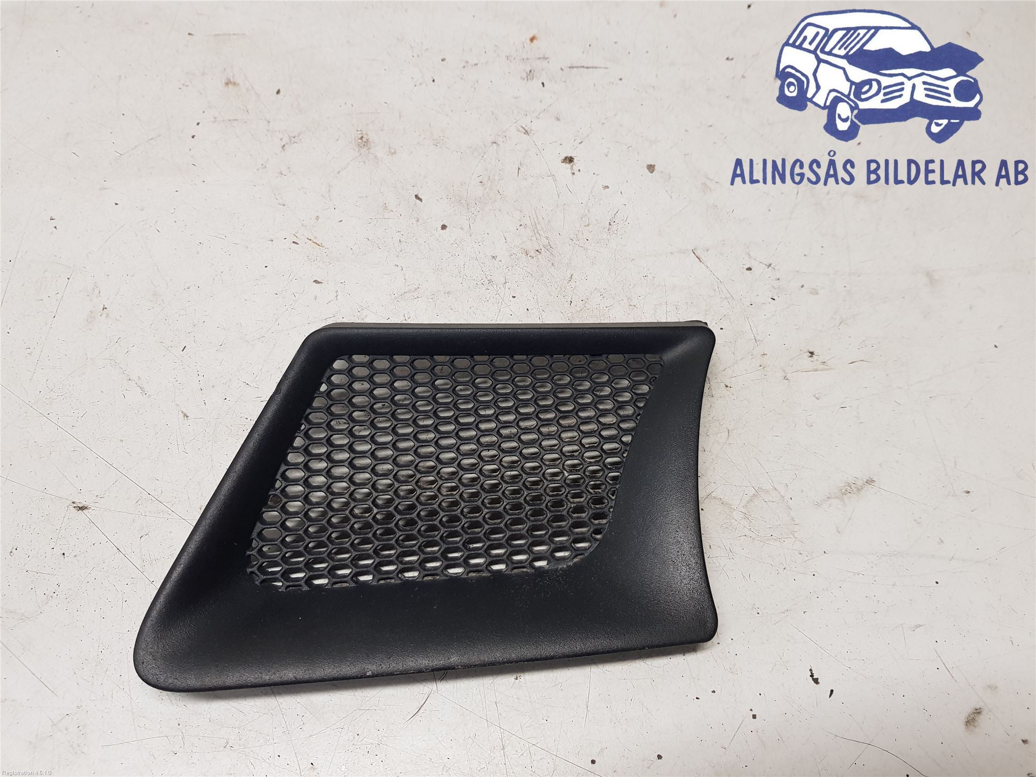Kühlergrill ALFA ROMEO GT (937_)