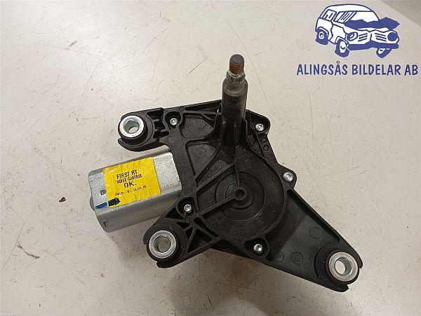 Viskermotor bag LANCIA VOYAGER MPV (404_)