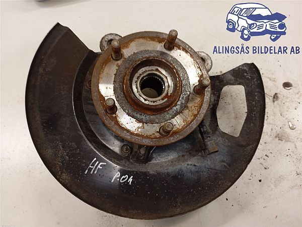 Spindel for LANCIA VOYAGER MPV (404_)