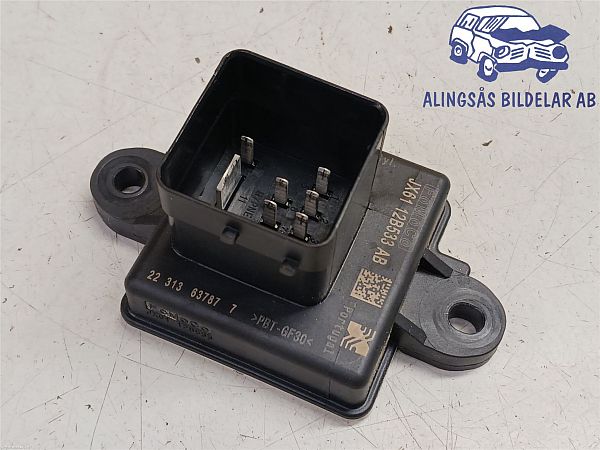 TRVS様 A/B Box Ford Transit - Przekaźnik świec żarowych Transit | Autoparts24