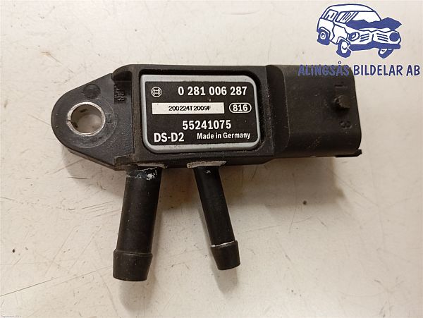 Lambda-Sonde IVECO DAILY VI Van