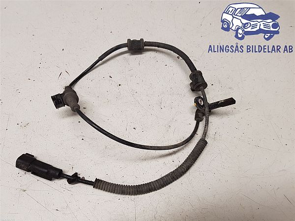 Capteur ABS CHEVROLET ORLANDO (J309)