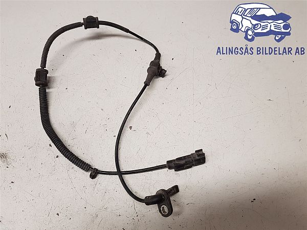 Capteur ABS CHEVROLET ORLANDO (J309)