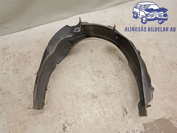 Inderskærm plast HYUNDAI i30 Estate (GD)