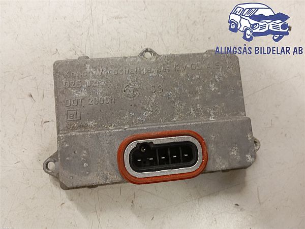 Nissan Steuergerät Beleuchtung gebraucht kaufen | Autoparts24