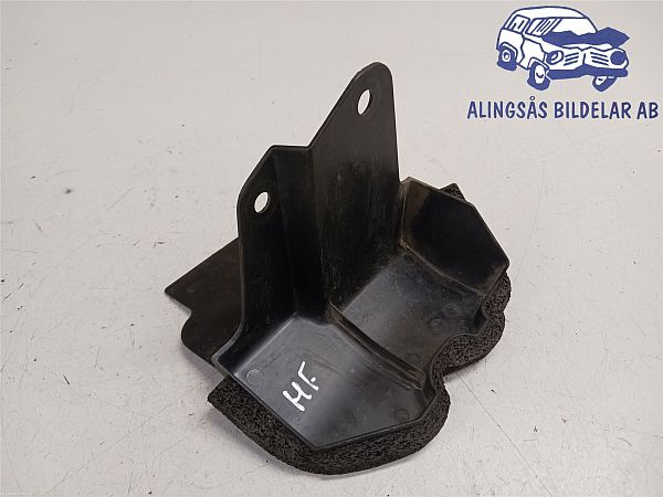 Soupape de démarrage à froid TOYOTA AURIS (_E18_)