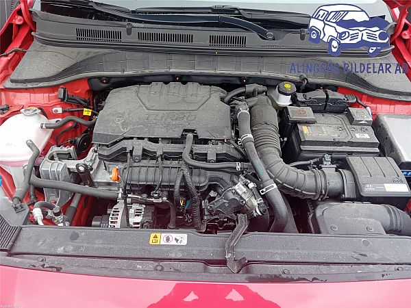 Moteur HYUNDAI KONA (OS)