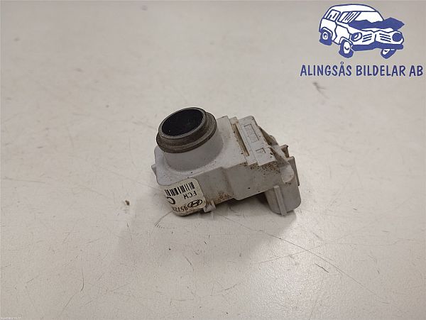 Parkeringssensor bag HYUNDAI ix35 (LM, EL, ELH)