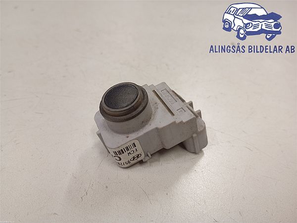 Parkeringssensor bag HYUNDAI ix35 (LM, EL, ELH)