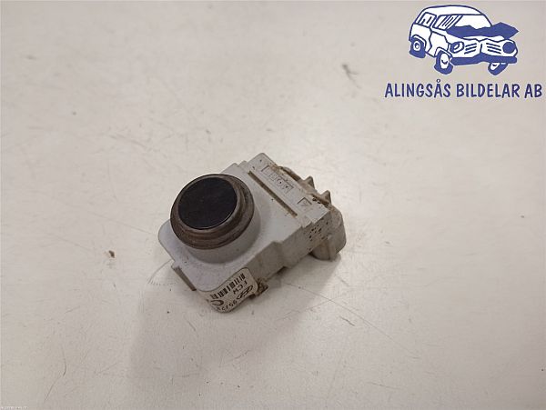 Parkeringssensor bag HYUNDAI ix35 (LM, EL, ELH)