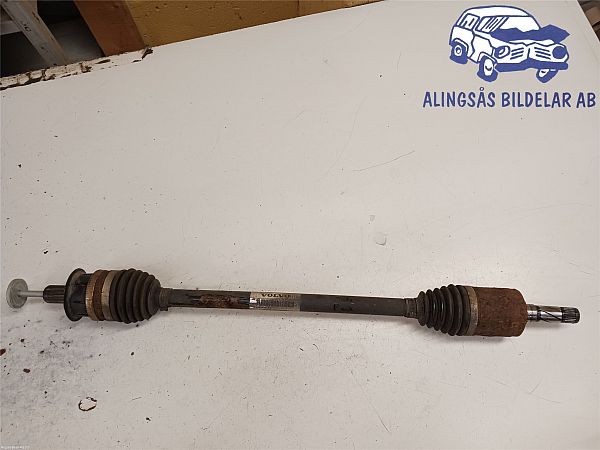 Rear shaft - left VOLVO XC60 (156)