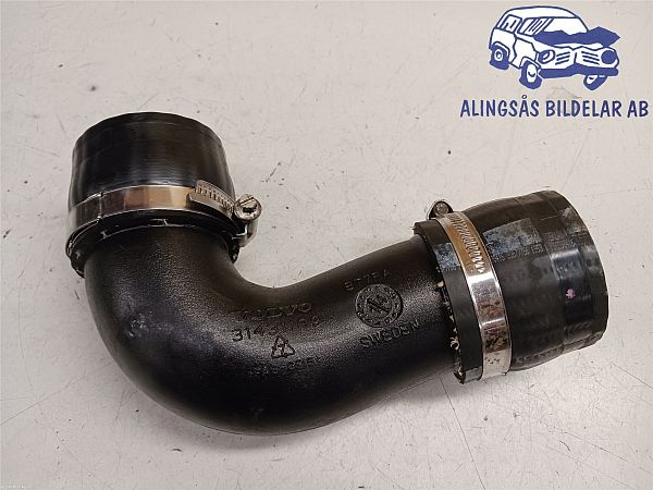 Volvo Xc60 Intercooler Rohr gebraucht kaufen - Autoparts24