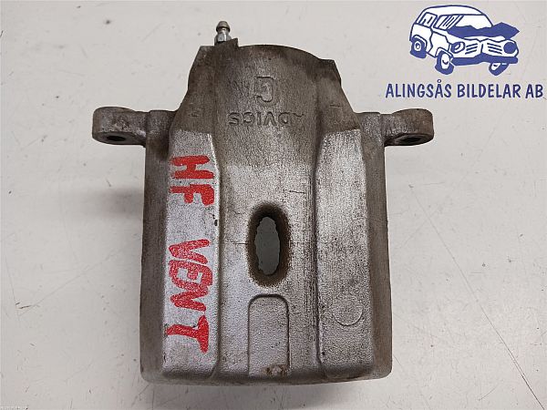 Bremsekaliber - for højre TOYOTA PRIUS Hatchback (_W2_)