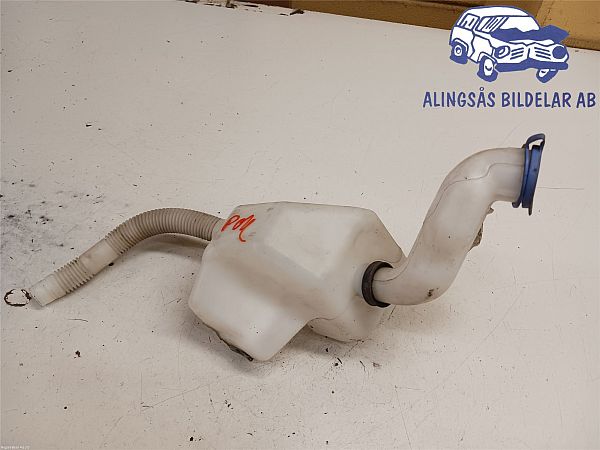 Sprinkler container VOLVO V50 (545)