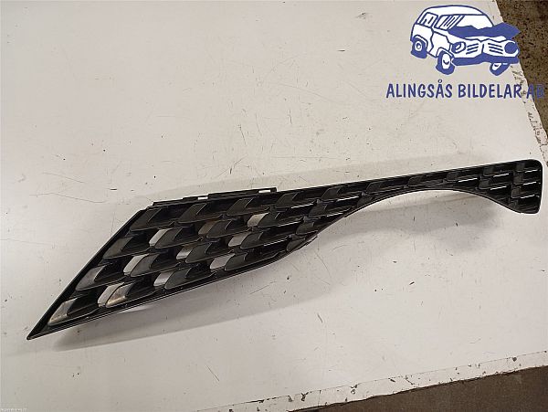Grill / gitter NISSAN JUKE (F15)
