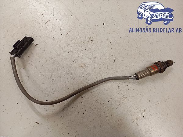 Sonda lambda MERCEDES-BENZ CLA (C118)