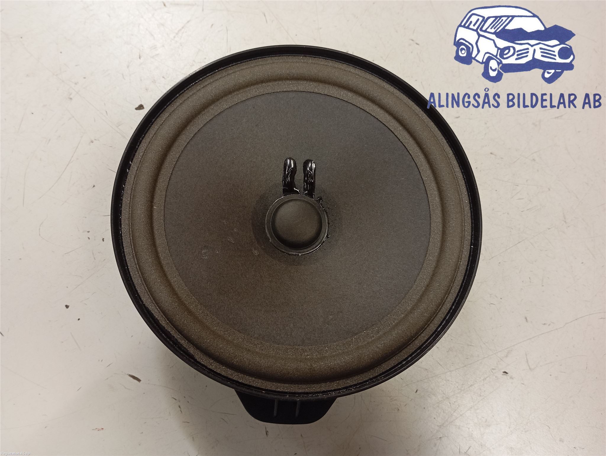 Mercedes-Benz CLA (C118) Speakers A2478201402