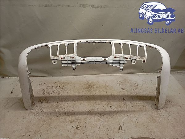 Stoßstange hinten Deckleiste VW PASSAT Estate (3C5)