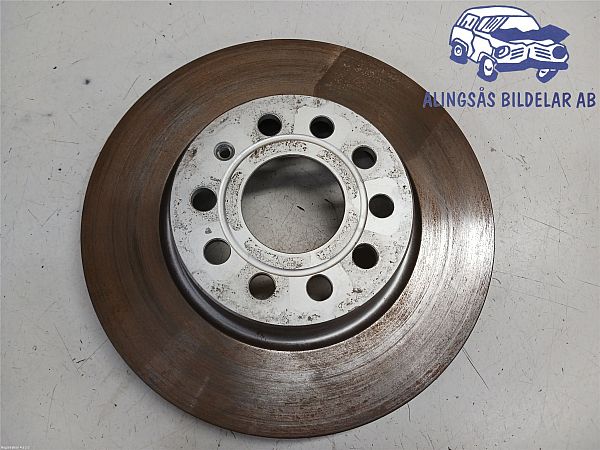 Brake discs