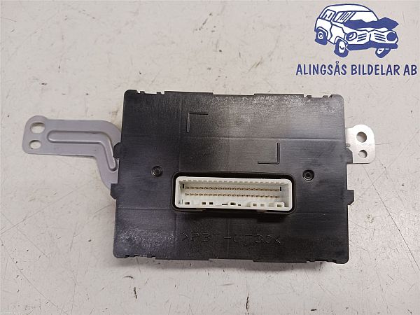 Aircondition boks SUZUKI VITARA (LY)