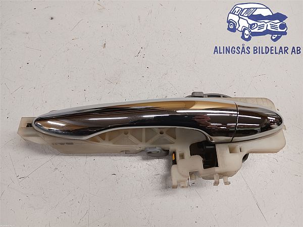 Håndtag udvending KIA SPORTAGE (SL)