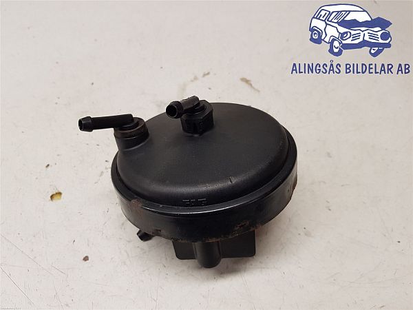 Rear axle assembly lump MERCEDES-BENZ SPRINTER 3,5-t Platform/Chassis (906)