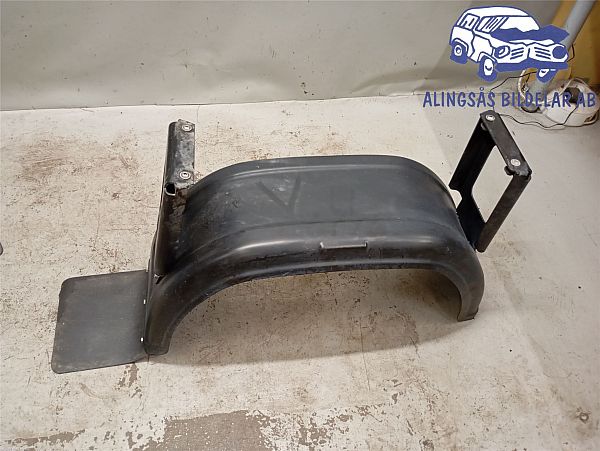 Kotflügel hinten links MERCEDES-BENZ SPRINTER 3,5-t Platform/Chassis (B906)