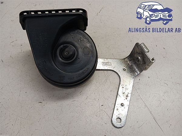 Horn FORD FIESTA VII (HU, HF)