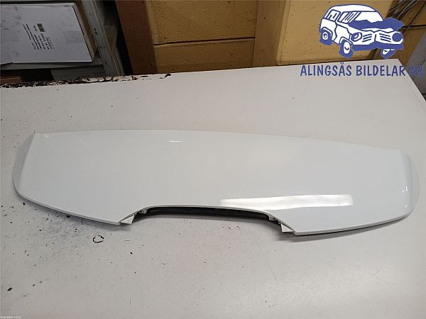 Hækspoiler VOLVO V60 I (155, 157)