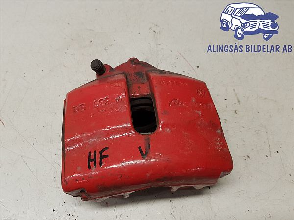 Bremsekaliber - for højre VW GOLF V (1K1)