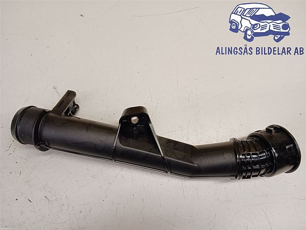 Intercooler hose PEUGEOT PARTNER Box (K9)