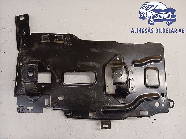 Accubak PEUGEOT PARTNER Box (K9)