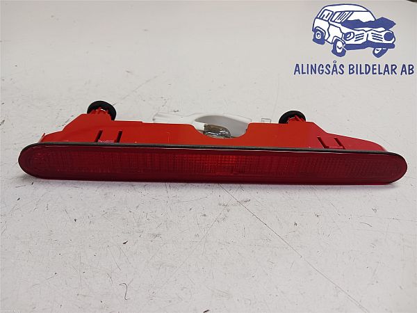 Bremselys PEUGEOT PARTNER Box (K9)