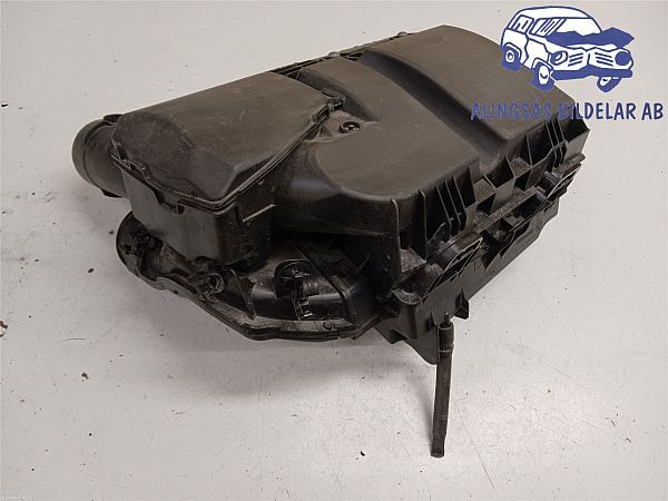Filtr powietrza PEUGEOT PARTNER Box (K9)