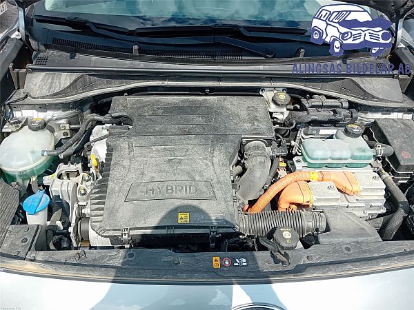 Moteur KIA NIRO