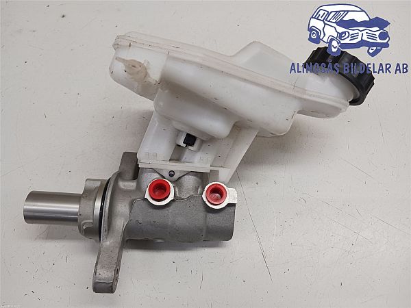 Brake - Master cylinder OPEL GRANDLAND X (A18)