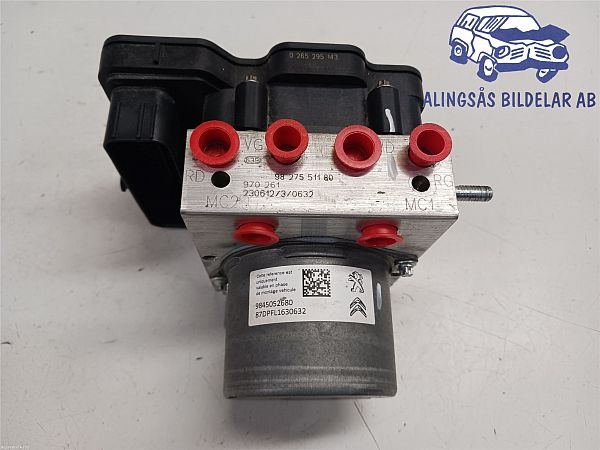 ABS Pumpe OPEL GRANDLAND X (A18)