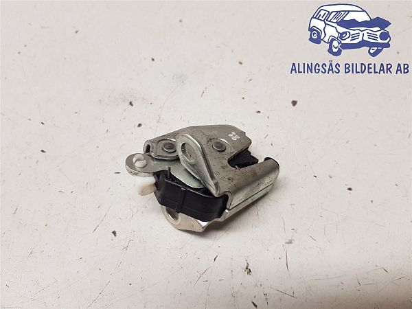 Verrouillage central FIAT DOBLO Box Body/Estate (263_)