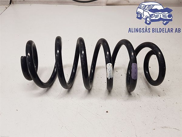 Sprężyna zawieszenia tylna – cewka TOYOTA PRIUS PLUS (_W4_)