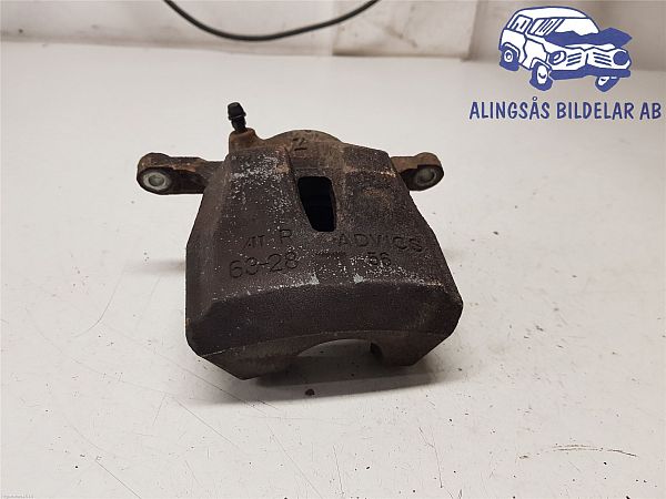 Bremsekaliber - for højre TOYOTA PRIUS PLUS (_W4_)