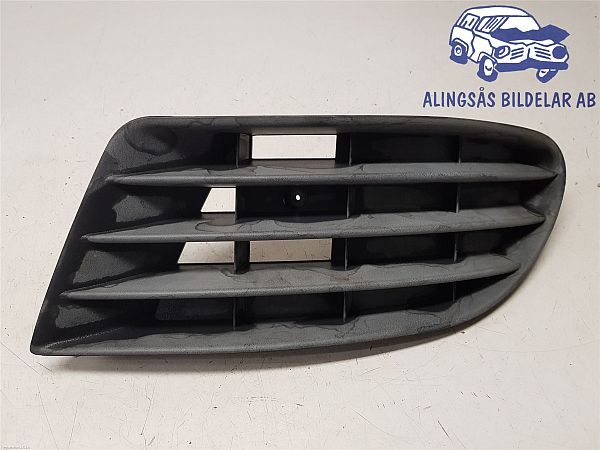 Kølergitter VW GOLF PLUS (5M1, 521)
