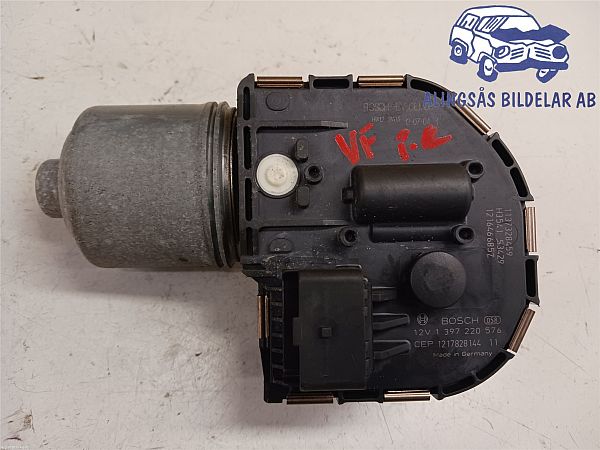 Viskermotor - for PEUGEOT 5008 (0U_, 0E_)