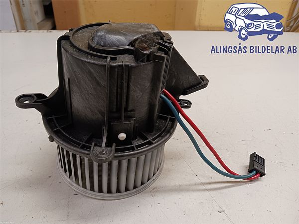 Kachel Ventilatiemotor / aanjager PORSCHE PANAMERA (970)